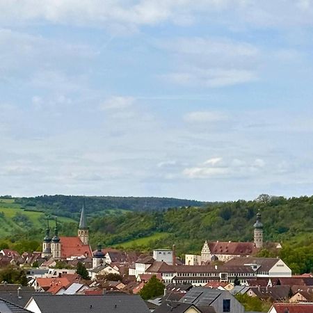 Апартаменты Weikersheim Penthouse Экстерьер фото
